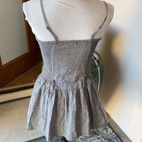 Bustier style top size lrg - Picture 4 of 5
